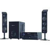 VR-780 - Sherwood VR-780 Home Theater System