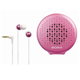 Sony MDR-EX34SC Stereo Earphone