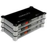Power Acoustik STAX1800/2 Car Amplifier