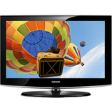 Samsung LN22B360 22" LCD TV - LN22B360C5DXZA