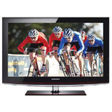 Samsung LN26B460 26" LCD TV - LN26B460B2DXZA