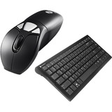 GYRATION Gyration Air Mouse GO Plus with Full Size Keyboard