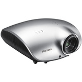 image of Samsung D400 Digital Projector