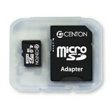 Centon 4GB Micro Secure Digital (SD) Card - 4GBRSDHC