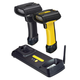 Datalogic PowerScan PBT7100 Handheld Bar Code Reader - Wireless - Imager