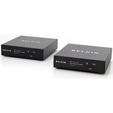 Belkin HDMI 1.3b Over Cat5e Console/Extender - WVHD121100M