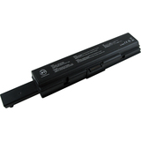 BATTERY TECHNOLOGY BTI Lithium Ion Notebook Battery