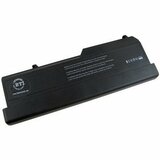 BATTERY TECHNOLOGY BTI Lithium Ion Notebook Battery