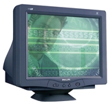 Philips Electronics 107T56 Standard 107T56 CRT Monitor