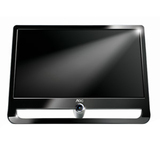 AOC Standard F22S Widescreen LCD Monitor - F22S