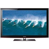 Samsung PN50B650 50" Plasma TV - PN50B650S1FXZA