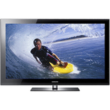 Samsung PN63B550 63" Plasma TV - PN63B550T2FXZA