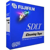 FUJI Fujifilm Super DLT Cleaning Cartridge