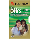 Fujifilm Pro T-160 VHS Videocassette 600002405