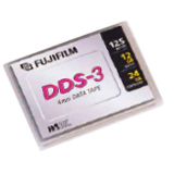 Fujifilm DDS-3 Data Cartridge