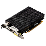 XFX GeForce 9400 GT Graphics Card - PVT94GYHH2