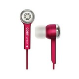 Coby CVE52 Isolation Stereo Earphone