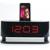 Coby CSMP162 Clock Radio for iPod - CSMP162