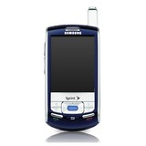 I830 - Samsung SCH-i830 Smartphone - Slider