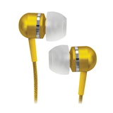 Coby CVEM77 High-Performance Isolation Earphone