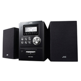 UXG200 - JVC UXG200 Micro Hi-Fi System