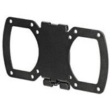 OmniMount WorldMount Series 1N1-S Fixed Mount