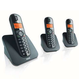 CD1503B - Philips CD1503B Cordless Phone