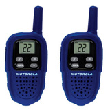 Motorola Talkabout FV300 Two Way Radio