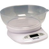 TAYLOR Taylor 3804 Digital Kitchen Scale with Bowl