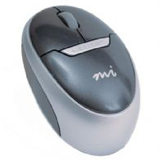 Micro Innovations PD5260LSR Laser Travel Mouse