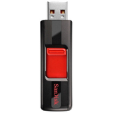SanDisk 16GB Cruzer USB 2.0 Flash Drive SDCZ36-016G-A11
