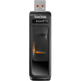 SanDisk 16GB Ultra Backup USB 2.0 Flash Drive