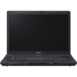 Sony VAIO BZ569P26 Notebook - VGNBZ569P26