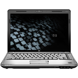image of HP Pavilion dv4-1282cm Entertainment Notebook
