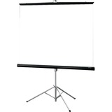 DRAPER, INC. Draper Table Top Portable Projection Screen - 25