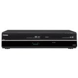 DVD Recorder/VCR Combo 