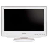 Toshiba 19LV611U 18.5 TV/DVD Combo - 19LV611U