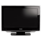 Toshiba 26LV610U 26" TV/DVD Combo - 26LV610U