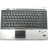 PROTECT COMPUTER PRODUCTS INC. Protect HP1212-86 Notebook Keyboard Skin