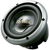 Pioneer Premier Champion Pro TS-W2502D4 Woofer