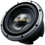 Pioneer Premier Champion Pro TS-W3002D4 Woofer - TSW3002D4