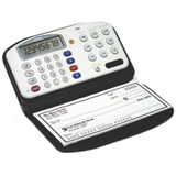 Royal CBC 2000 Checkbook Calculator