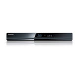 Samsung BD-P1600 Blu-ray Disc Player
