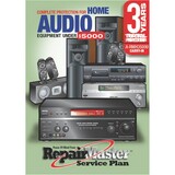 Warrantech Warranty - ARMH35000