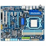 GIGA-BYTE GA-MA790FXT-UD5P Desktop Board - GAMA790FXTUD5P