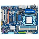 GIGA-BYTE GA-MA790XT-UD4P Desktop Board - GAMA790XTUD4P
