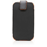 Cygnett GrooveShield Access Case for iPod touch 2G - CYT2LB