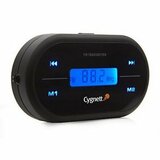 Cygnett GrooveRide Touch CY-3-FMT FM Transmitter - CY3FMT