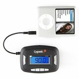 Cygnett GrooveTrip II CY-3-GT2 FM Transmitter