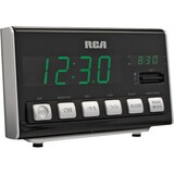 RC10 - RCA RC10 Desktop Clock Radio